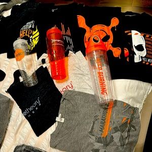 🍊🍊 ORANGETHEORY BUNDLE 🍊🍊